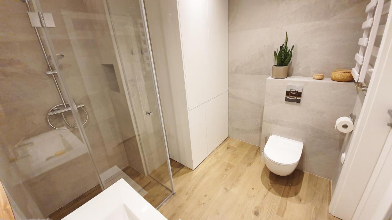 Apartament Otulina Szczyrk Exterior photo
