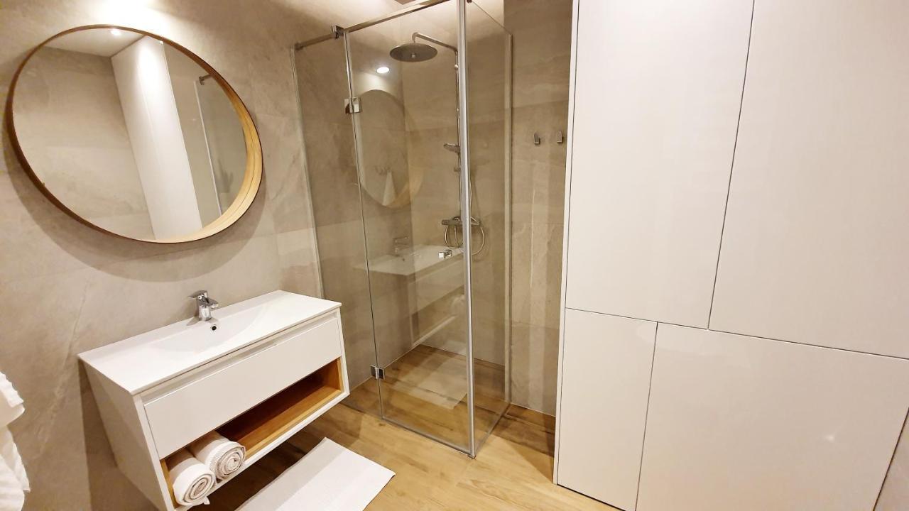 Apartament Otulina Szczyrk Exterior photo