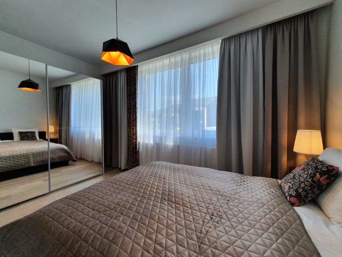 Apartament Otulina Szczyrk Exterior photo